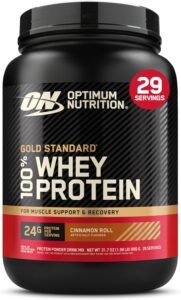 Optimum Nutrition