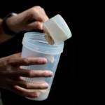 best protein shaker bottle 2025