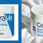CeraVe Moisturizing Cream